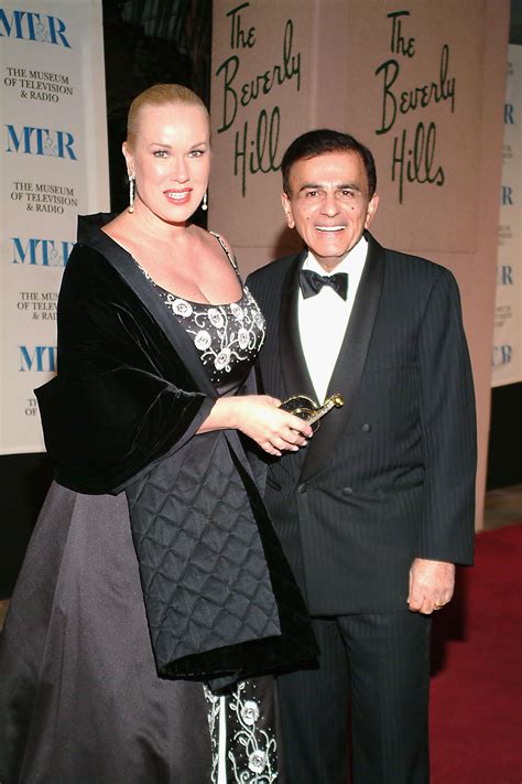 Casey Kasem's wife served with guardianship papers | kare11.com