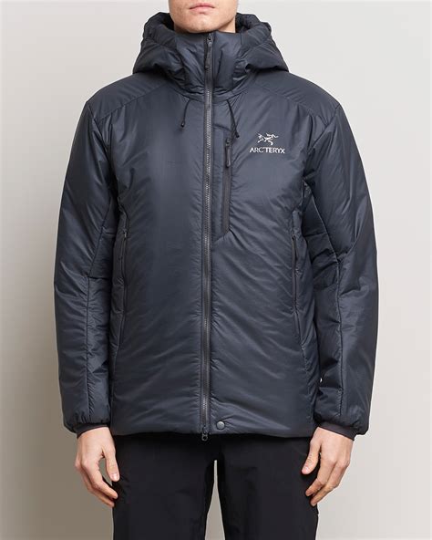 Arcteryx Nuclei Sv Parka Graphite Osoitteesta Careofcarlfi