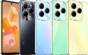 Infinix Hot Series Mobile Phones Price List Smartprix