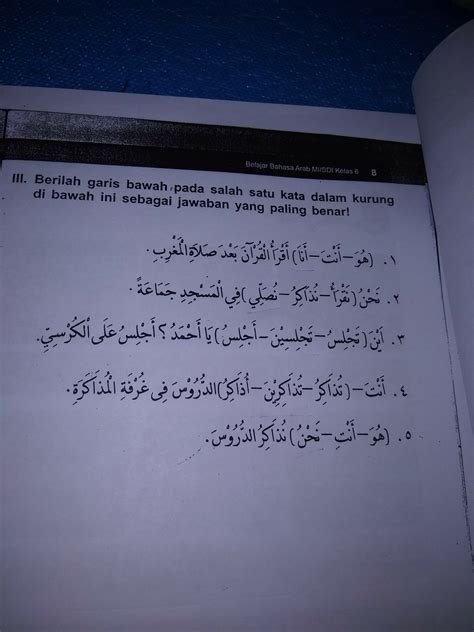 Kata Kata Jujur 9