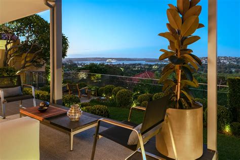 Bellevue Hill Landscape Gardens