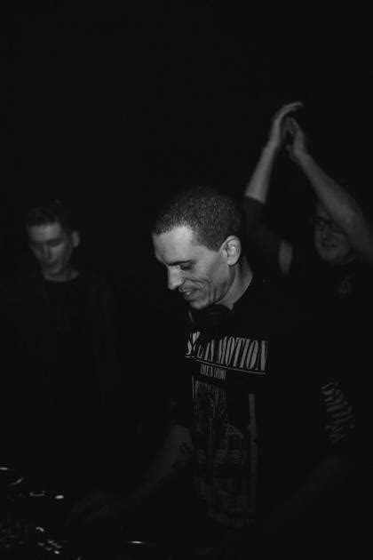 Get To Know Crilli Dnb Belfasts Only Dedicated Drum And Bass And Jungle