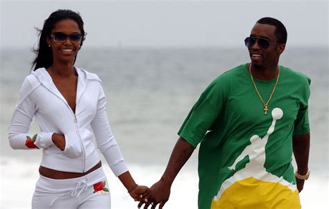 Diddy Selling Late Ex Girlfriend Kim Porter S L A Mansion