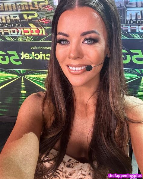 Jackie Redmond Jackie Redmond Jackieredmond Nude Onlyfans Photo The Fappening Plus