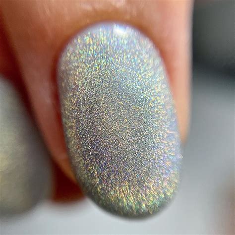 Кошачий глаз призма,кошачий глаз на ногтях,кошка на ногтях | Silver ...