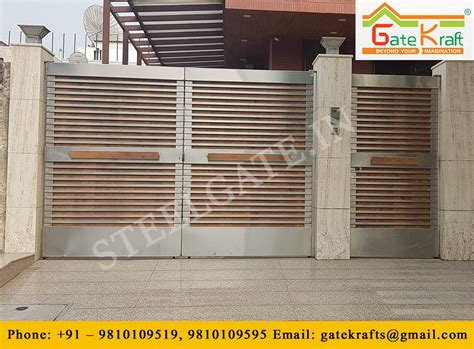 Aluminum Profile Gate Manufacturers In Delhi Gurgaon