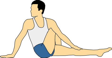 Stretching Tensore Della Fascia Lata Come Farlo In Modo Corretto Video