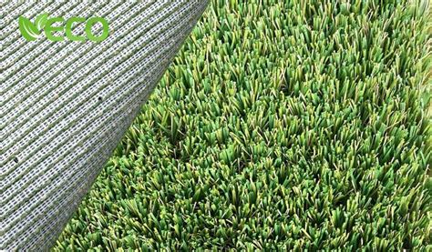 Garden Artificial Turf 50mm Turf Synthetic Floor Grass Mat Artificial Grass Turf Eco Backing