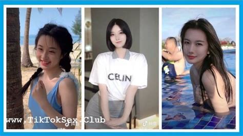 Vitamin Girls Xinh Thai Girld Tiktok 16 Tik Tok Trung Quoc Douyin