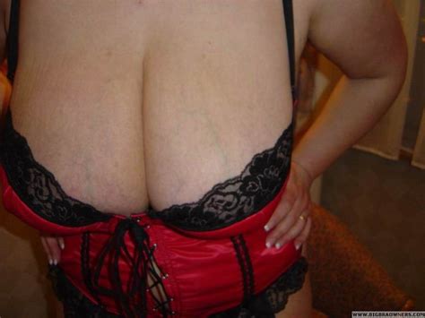 Chubby BBW Woman With Giant Big Tits In Lingerie Porn Pictures XXX Photos Sex Images 3258646