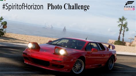 Forza Horizon Spiritofhorizon Photo Challenge Take A Photo Of The