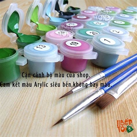 C Ng S N Khung D Y Cm Tranh T M U Theo S Tranh S H A Hot Trend S N Khung T Ng H P C C