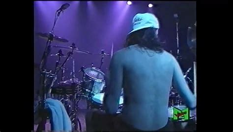 T U B E Red Hot Chili Peppers Milan It Dvdfull Pro Shot