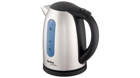 Tefal KI170D40 Vízforraló Ezüst - BestMarkt