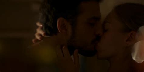 AusCAPS Gianmarco Saurino Nude In The Hottest Summer