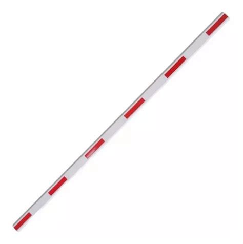 Pluma De Acceso Vehicular Para Mercadolibre 📦