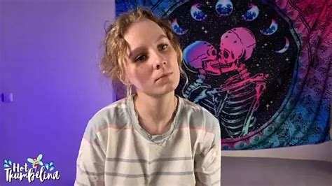 Explore 25 Years Old Hot Thumbelina From StripChat