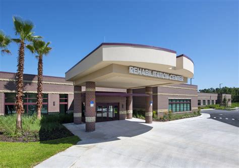 HCA Florida West Marion Hospital | Robins & Morton