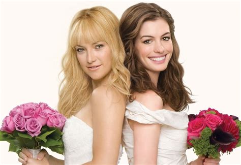 Bride Wars Movie Trailer – /Film