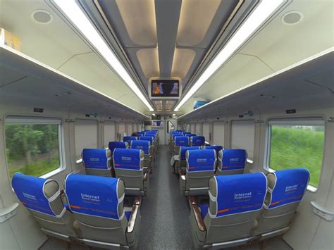 Jadwal Keberangkatan Kereta Api Eksekutif Ekonomi Premium 2025