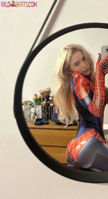 Nikki Beiar Nude Leaked Photos And Videos WildSkirts