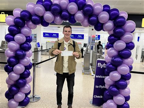 learn   flybe administration report