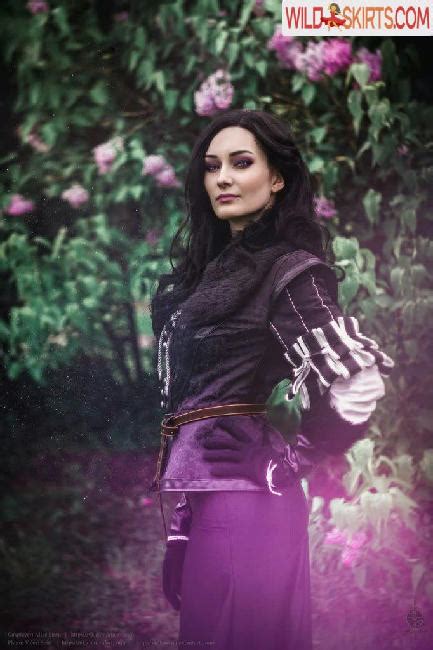 Vixena Siren Vixena Siren Nude Instagram Leaked Photo