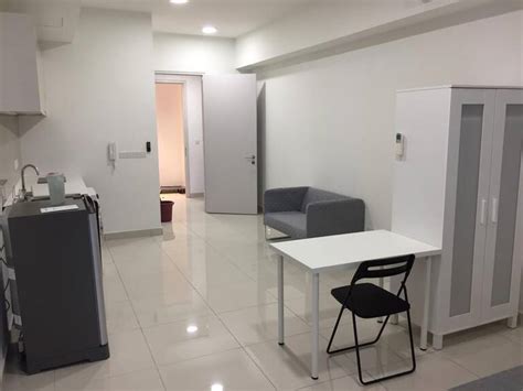 Rent D Sara Sentral Sungai Buloh With Zero Deposit Highrise For Rent