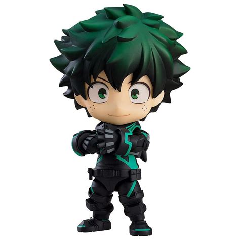 Top 99 Hình ảnh Deku Chibi đẹp Nhất Tải Miễn Phí