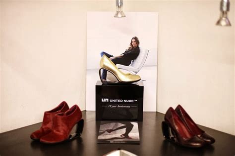 BLOG DE MODA Y LIFESTYLE UNITED NUDE