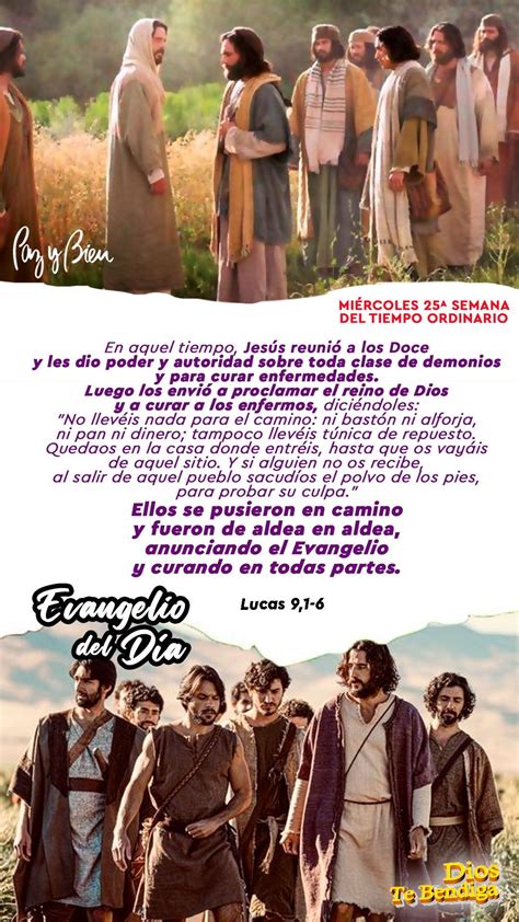 Pazybien VamosaOrar EVANGELIOYLECTURAS EUCARISTÍA MIÉRCOLES 27 DE