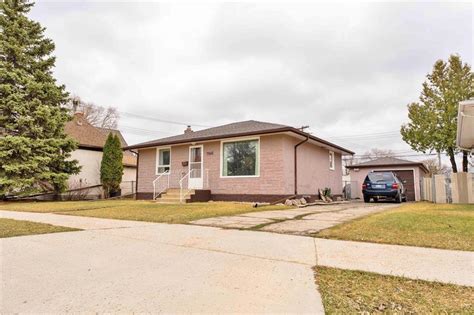 1146 Clarence Avenue Winnipeg Sold House Ovlix