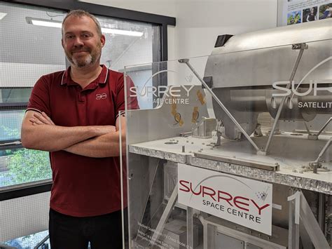 SpaceCraft | Start Your Space Journey Today — Space South Central