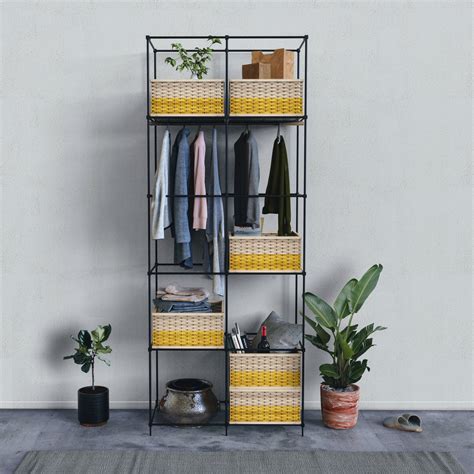 Smart Shelving System