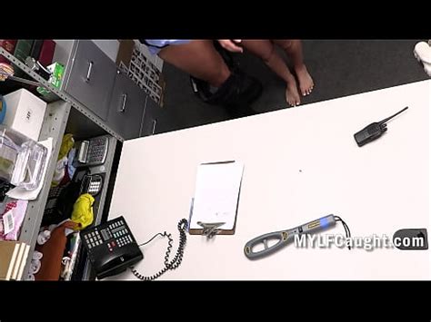 Officer Puts Annoying Valley MILF In Her Place Whitney OC Dorian Del Isla XVIDEOS