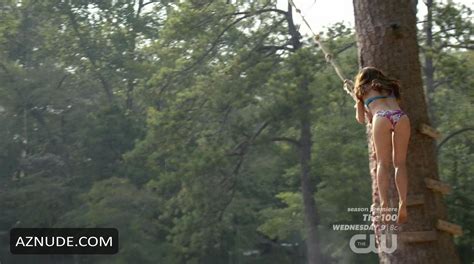 The Vampire Diaries Nude Scenes Aznude