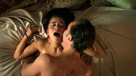 Paulina Gaitan Sex From Behind In A Diablo Guardian Scandalpost