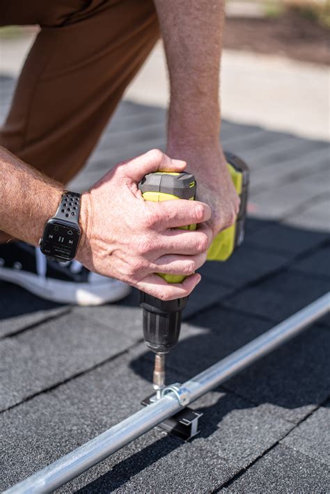Rt Conduit Roof Techs Industry Trusted Alphaseal® Roof Tech Inc