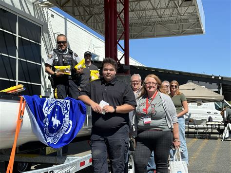 North Cowichan Rcmp Try To Capsize A Canoe With Food Donations My