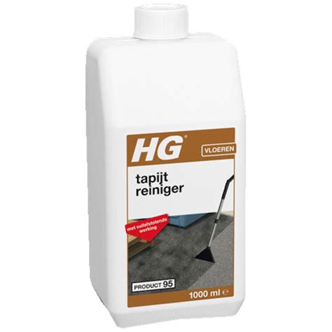 Препарати за почистване на килими HG - eMAG.bg
