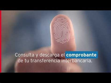 La importancia del recibo de transferencia impreso por qué es