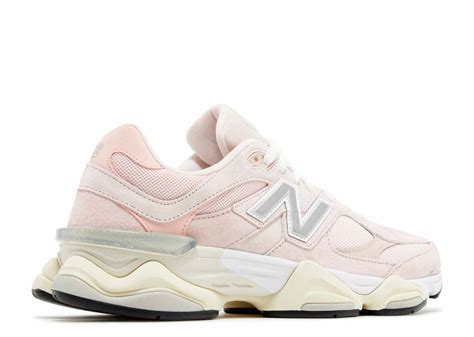 New Balance 9060 Crystal Pink | U9060CSP | sutore