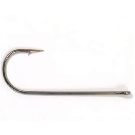 Fishing Tackles China Aberdeen Hook Sport Circle Fish Hook - Buy ...