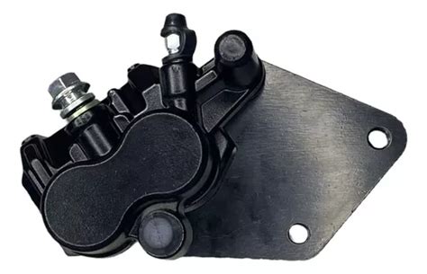 Caliper De Freno Trasero Italika Dm250 X Dm250 Envío gratis