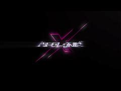 Naughty Latina Squirting On The Bed After Dildo Fucking Apolonia Lapiedra Xxx Mobile Porno