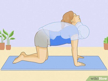 15 Rhomboid Stretches to Ease Tension & Relieve Muscle Pain