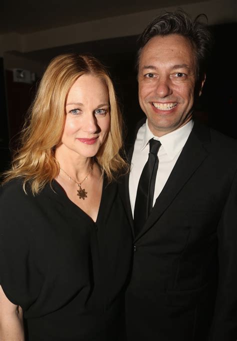 Laura Linney Husband Marc Schauer