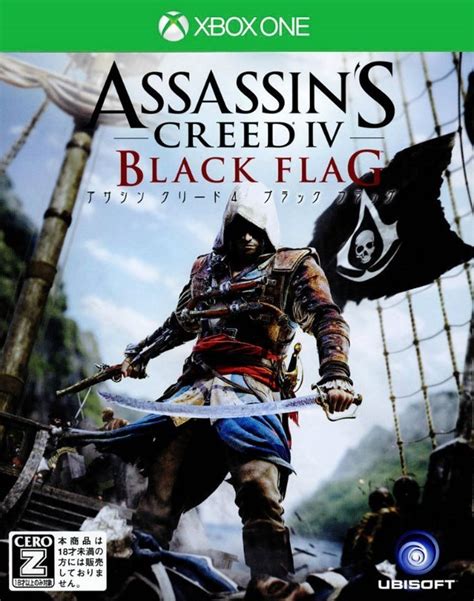 Assassins Creed Iv Black Flag Multiplayer Characters Pack 2 Guild Of Rogues Box Shot For Pc