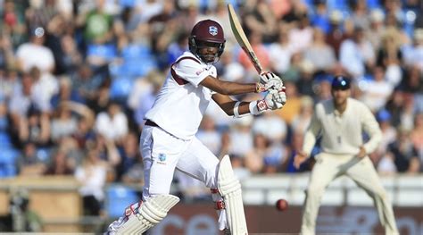 West Indies beat England by 5 wickets in second Test | Cricket News ...