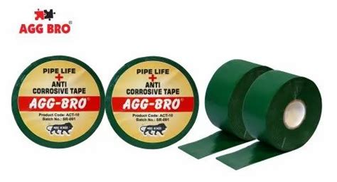 10 25 Mtr Gas Pipe Line Wrapping Tape At Rs 375piece In New Delhi Id